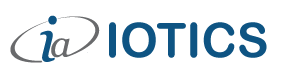 IoTics Corporation Logo